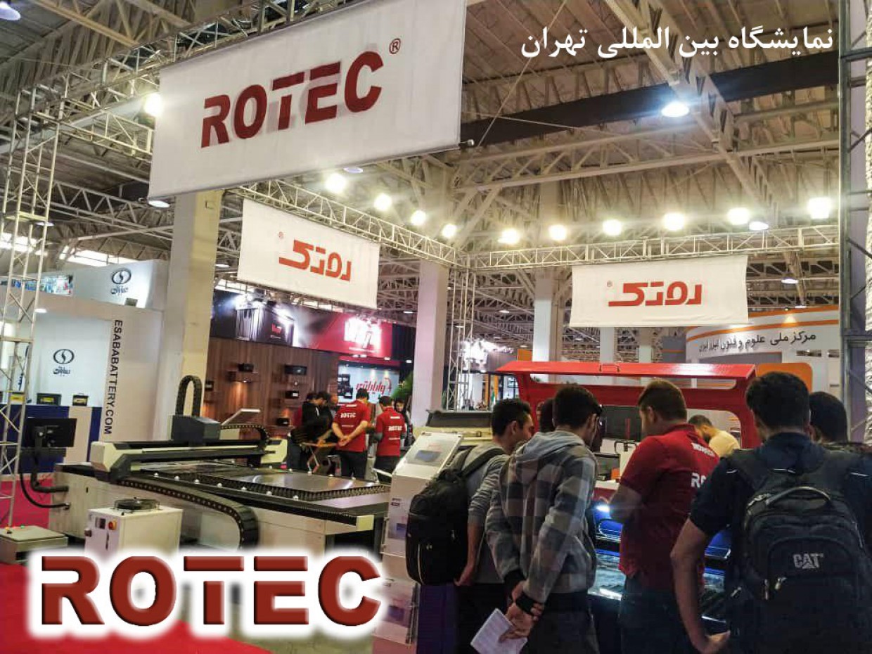 دستگاه برش لیزری دستگاه برش لیزری