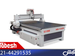 دستگاه سی ان سی چوب-1325