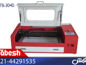 دستگاه برش لیزر کوچک ارزان خانگی رومیزی