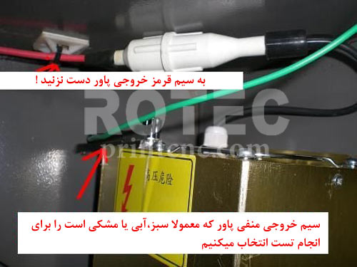 چگونه عمر تیوب لیزر را افزایش دهیم؟