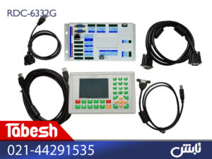 مین برد RDC-6332G