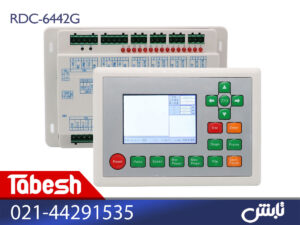 مین برد RDC-6442G