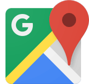 مکان ما روی نقشه